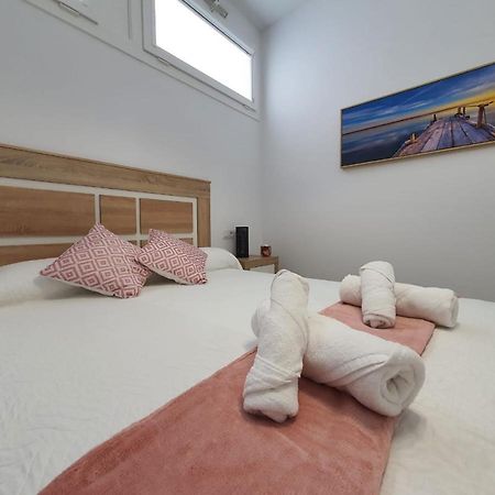 Apartamento Agaete Pueblo 3 Διαμέρισμα Εξωτερικό φωτογραφία
