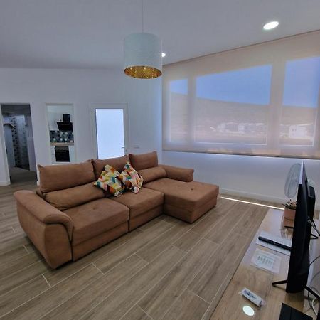 Apartamento Agaete Pueblo 3 Διαμέρισμα Εξωτερικό φωτογραφία