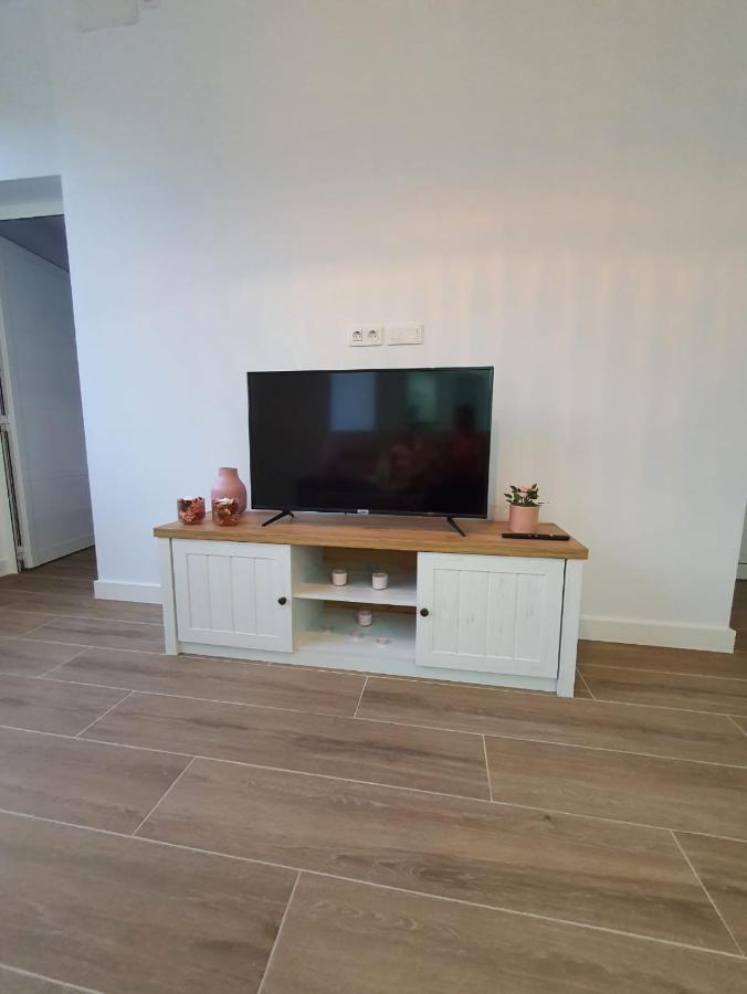 Apartamento Agaete Pueblo 3 Διαμέρισμα Εξωτερικό φωτογραφία