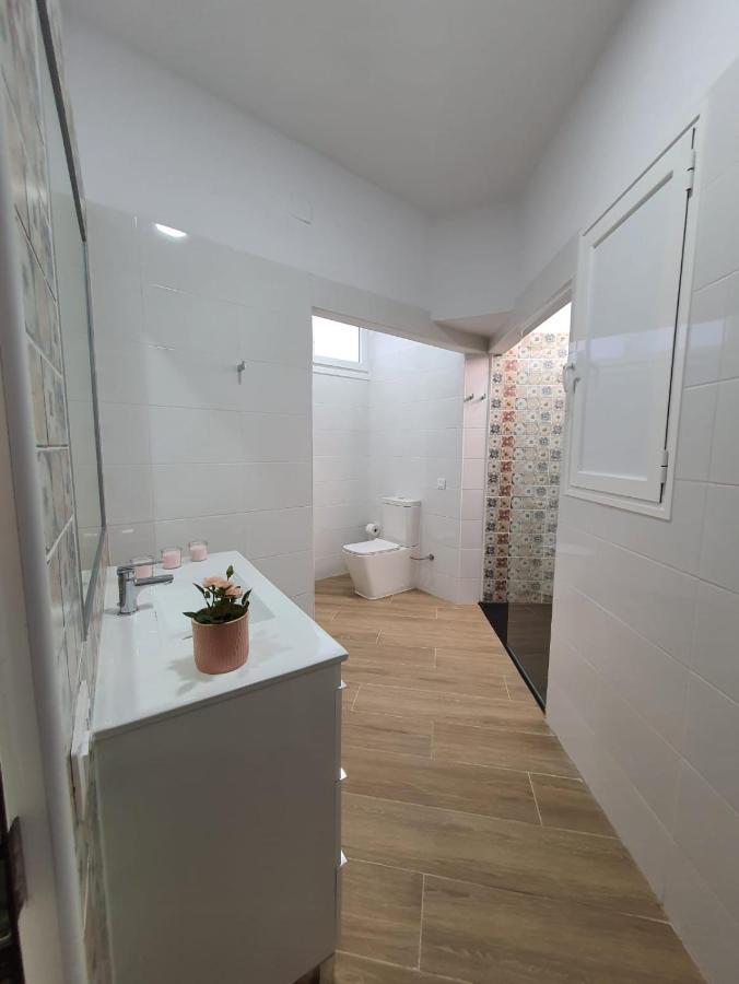 Apartamento Agaete Pueblo 3 Διαμέρισμα Εξωτερικό φωτογραφία
