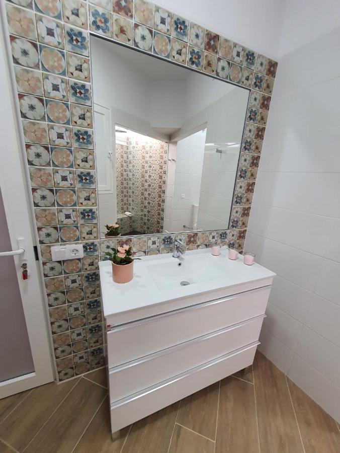 Apartamento Agaete Pueblo 3 Διαμέρισμα Εξωτερικό φωτογραφία