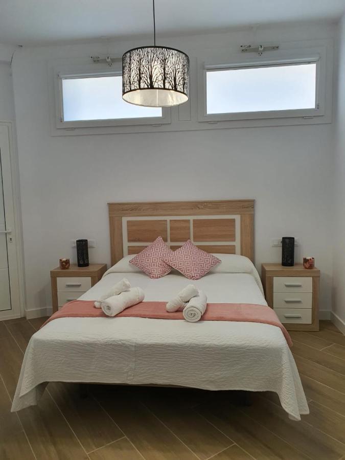 Apartamento Agaete Pueblo 3 Διαμέρισμα Εξωτερικό φωτογραφία