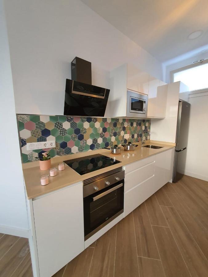 Apartamento Agaete Pueblo 3 Διαμέρισμα Εξωτερικό φωτογραφία
