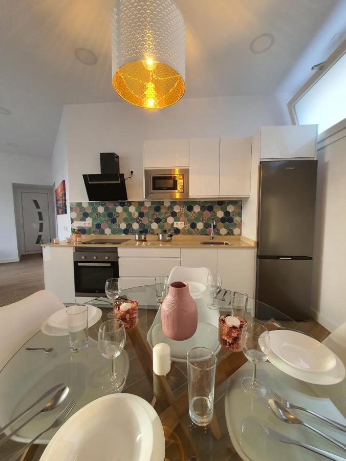Apartamento Agaete Pueblo 3 Διαμέρισμα Εξωτερικό φωτογραφία