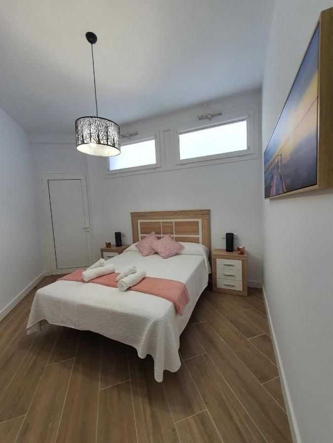 Apartamento Agaete Pueblo 3 Διαμέρισμα Εξωτερικό φωτογραφία