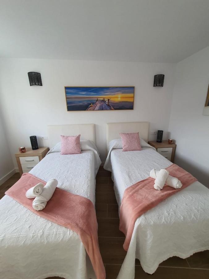 Apartamento Agaete Pueblo 3 Διαμέρισμα Εξωτερικό φωτογραφία