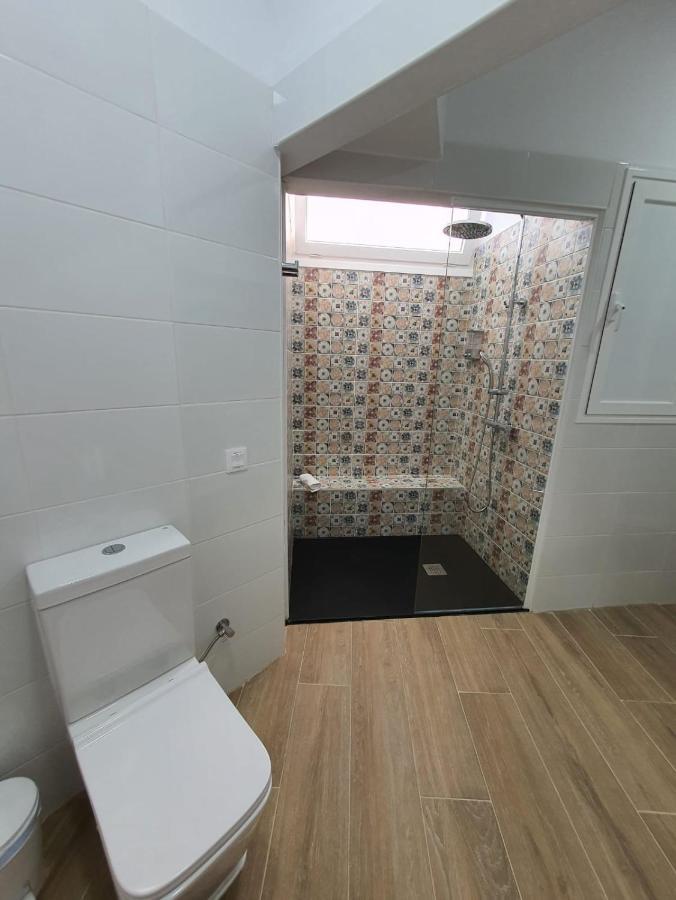 Apartamento Agaete Pueblo 3 Διαμέρισμα Εξωτερικό φωτογραφία