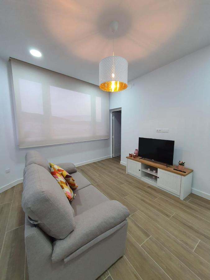Apartamento Agaete Pueblo 3 Διαμέρισμα Εξωτερικό φωτογραφία