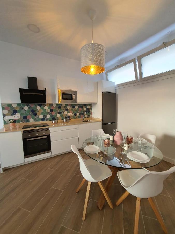 Apartamento Agaete Pueblo 3 Διαμέρισμα Εξωτερικό φωτογραφία
