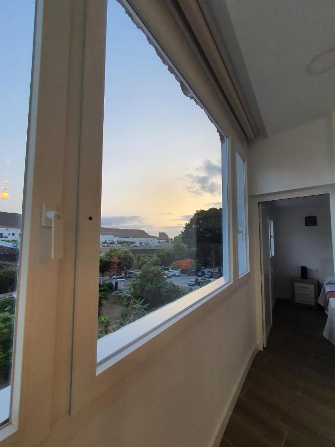 Apartamento Agaete Pueblo 3 Διαμέρισμα Εξωτερικό φωτογραφία