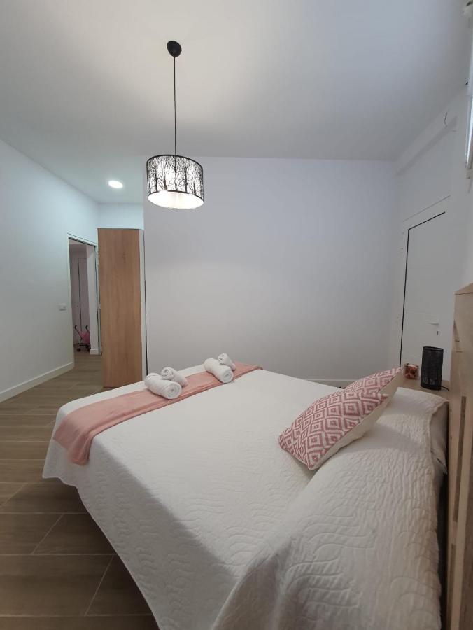 Apartamento Agaete Pueblo 3 Διαμέρισμα Εξωτερικό φωτογραφία