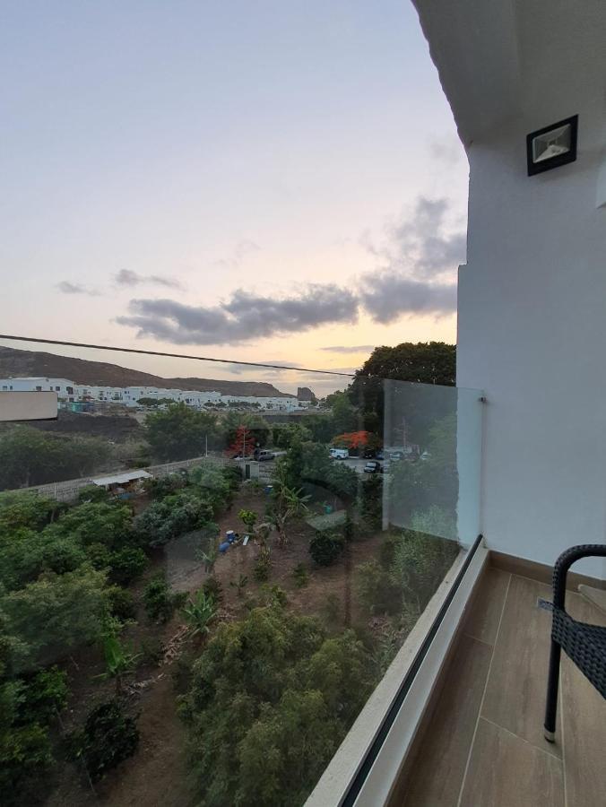 Apartamento Agaete Pueblo 3 Διαμέρισμα Εξωτερικό φωτογραφία