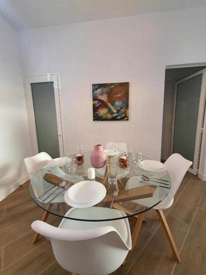 Apartamento Agaete Pueblo 3 Διαμέρισμα Εξωτερικό φωτογραφία