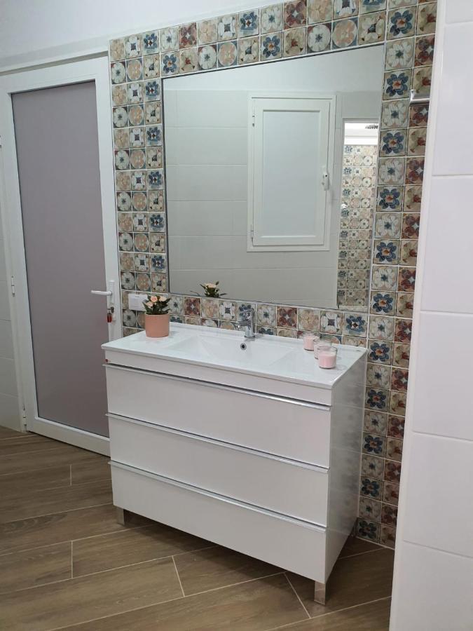 Apartamento Agaete Pueblo 3 Διαμέρισμα Εξωτερικό φωτογραφία