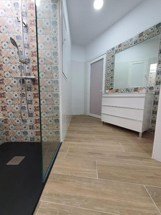 Apartamento Agaete Pueblo 3 Διαμέρισμα Εξωτερικό φωτογραφία