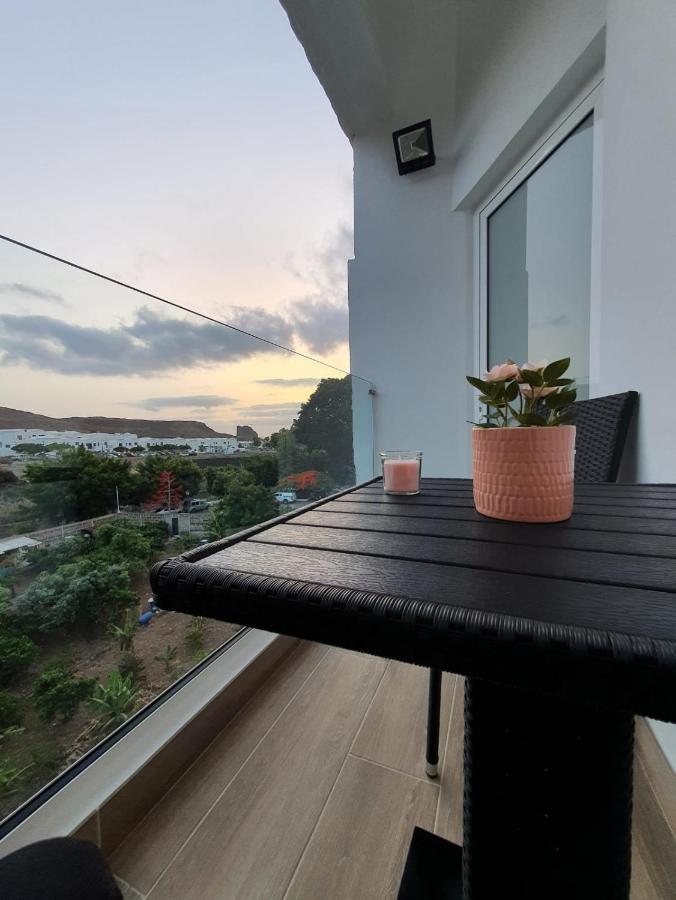 Apartamento Agaete Pueblo 3 Διαμέρισμα Εξωτερικό φωτογραφία