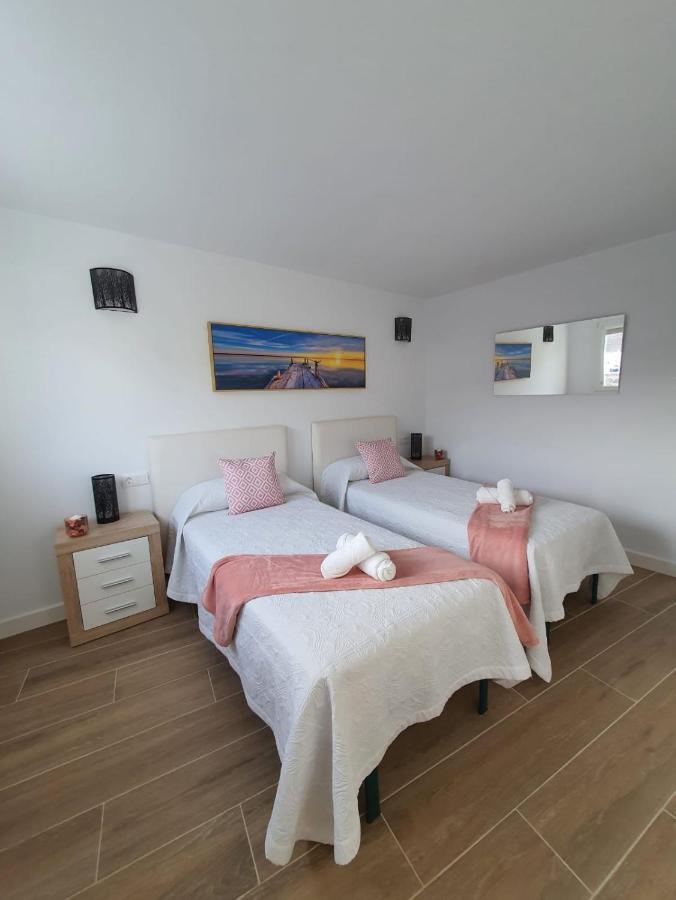 Apartamento Agaete Pueblo 3 Διαμέρισμα Εξωτερικό φωτογραφία
