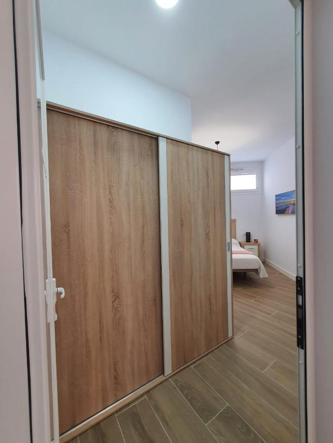 Apartamento Agaete Pueblo 3 Διαμέρισμα Εξωτερικό φωτογραφία