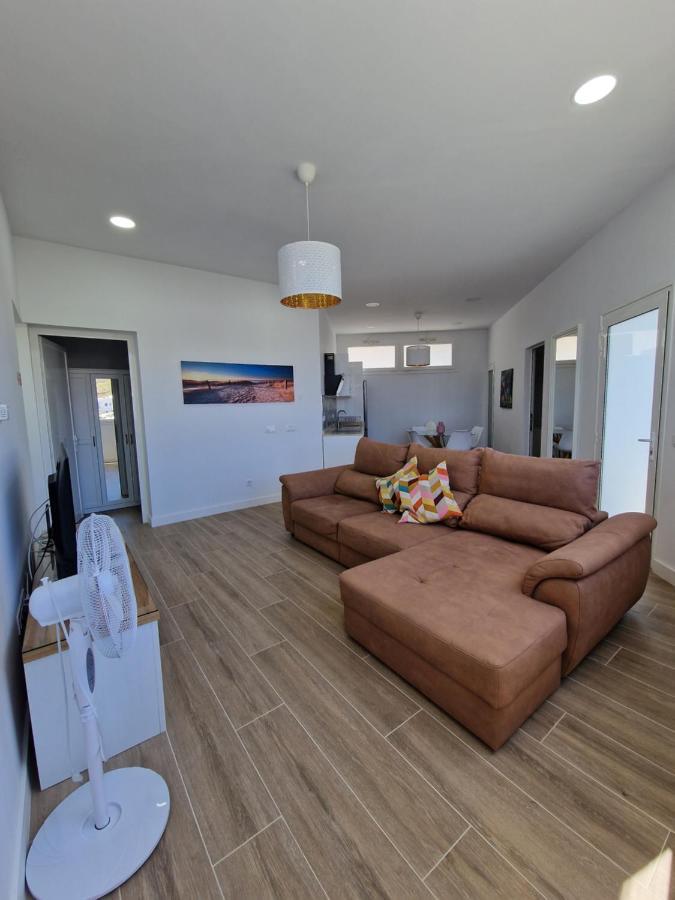 Apartamento Agaete Pueblo 3 Διαμέρισμα Εξωτερικό φωτογραφία
