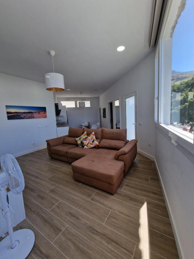Apartamento Agaete Pueblo 3 Διαμέρισμα Εξωτερικό φωτογραφία