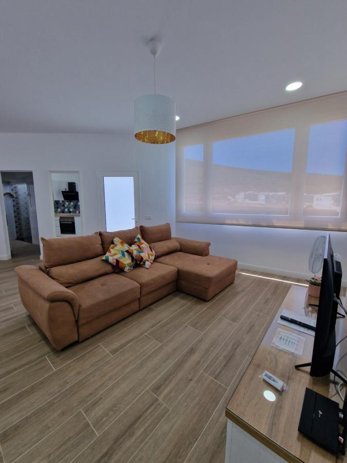 Apartamento Agaete Pueblo 3 Διαμέρισμα Εξωτερικό φωτογραφία