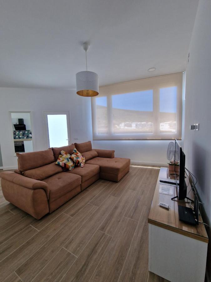 Apartamento Agaete Pueblo 3 Διαμέρισμα Εξωτερικό φωτογραφία