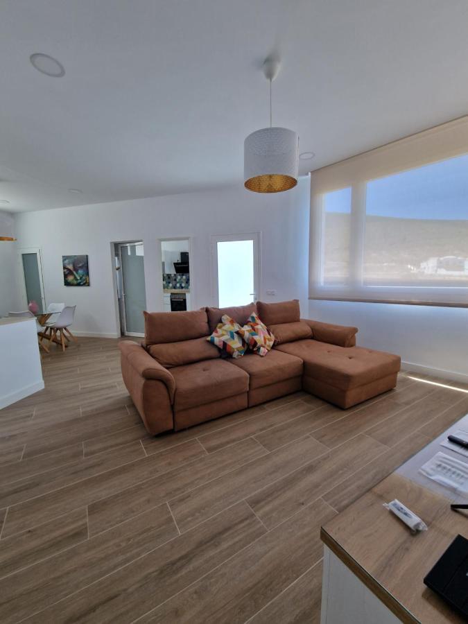 Apartamento Agaete Pueblo 3 Διαμέρισμα Εξωτερικό φωτογραφία